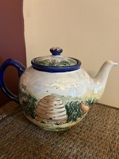 Unique Hand Painted David and