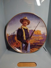 John Wayne Franklin Mint
