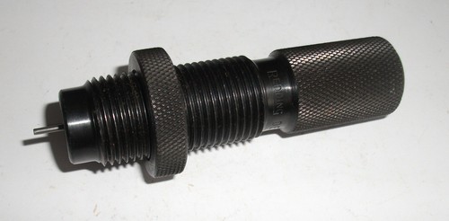 Redding large decapping - redding, tool