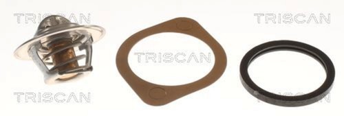 Coolant thermostat triscan - coolant,