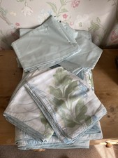 Laura Ashley Harewood Birds Duvet Cover Set Super King