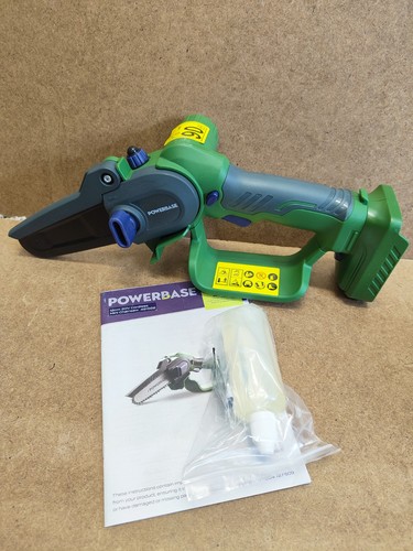 Powerbase cordless mini - cordless,
