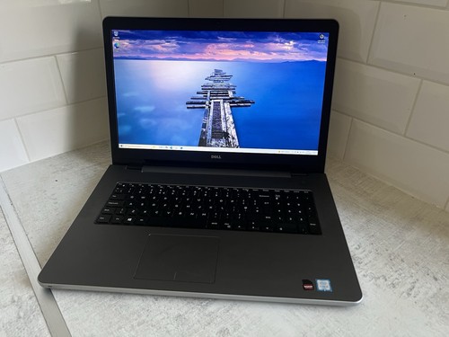 Dell inspiron 5759 - 💻,
