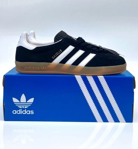 Gazelle indoor adidas - 9,