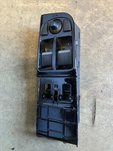Jaguar x150 window switch - jaguar,