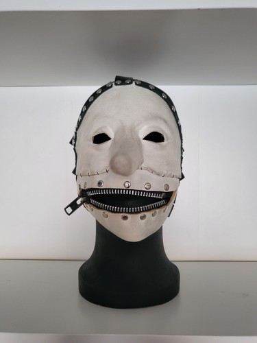 Slipknot mask chris fehn - slipknot,