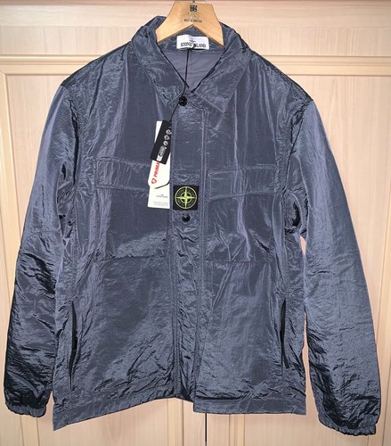 Men stone island nylon - men’s,