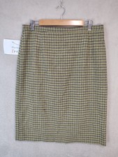 Eastex Skirt Pure New Wool