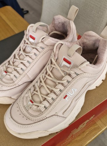 Fila disruptor women s - fila, ii