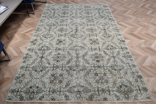 3x8 turkish vintage - ft,