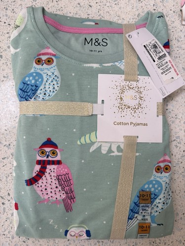 Marks spencer girls long - marks,