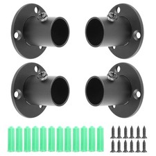 Stainless Steel Curtain Rod