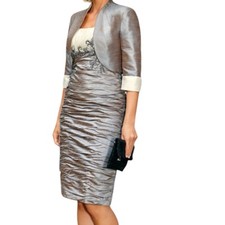 Condici ladies wedding outfit/