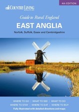 Country living guide - country, to