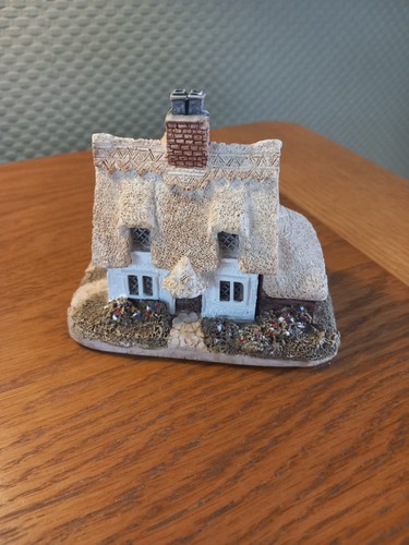 Lilliput lane clare - lilliput,