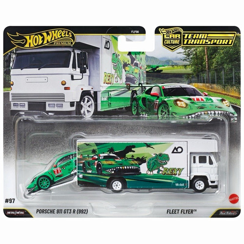 Hot wheels car - hot,
