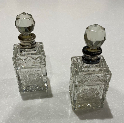 Antique edwardian sterling - antique,
