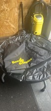 Boogie bounce Mini Trampoline