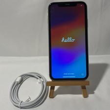 Apple iPhone 11 - 64GB - White