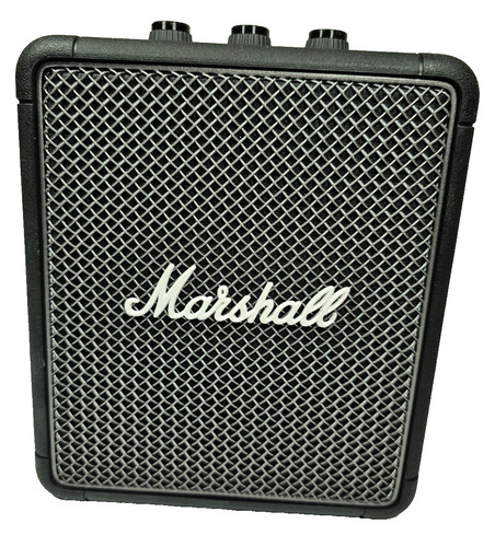 Marshall stockwell portable - marshall,