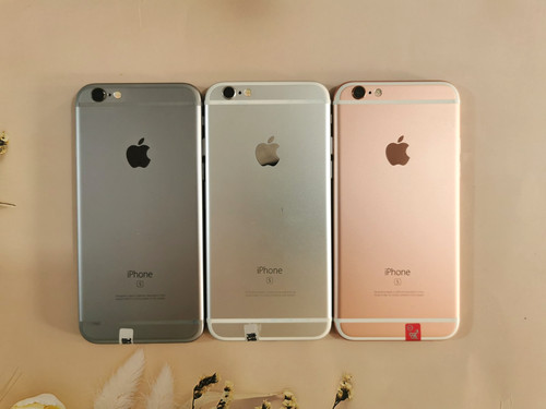 Apple iphone 6s - ew,