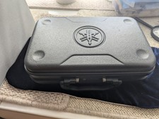 Yamaha Bb Clarinet Case Near