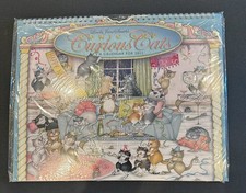 Linda Jane Smith’s Comic And