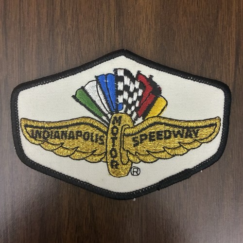 Indianapolis motor speedway - indianapolis,