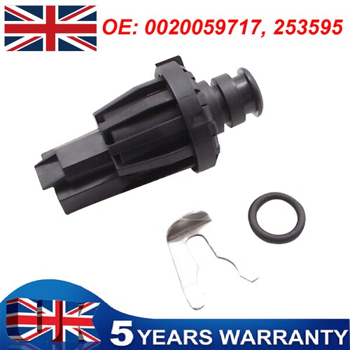 Water pressure sensor - pressure,