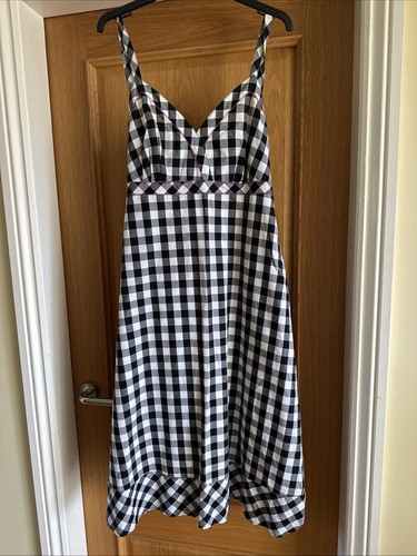 Jaeger black white checked - black&,