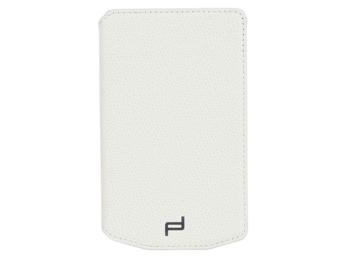 Porsche design portfolio case - portfolio,