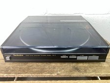Vintage technics direct - technics, sl-5