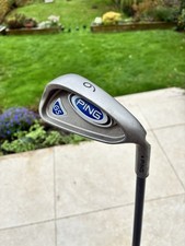 Ping G5 Black Dot #6 Iron /