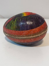 Antique German Paper Mache