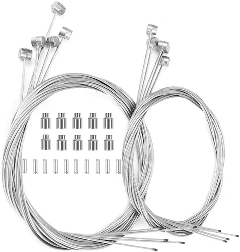 10pcs zinc coated bike - bike, brake