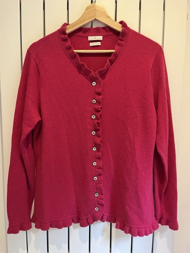 House bruar pink cashmere - bruar,