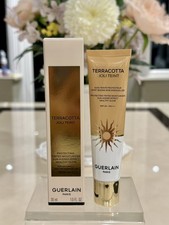 Guerlain Terracotta NEW