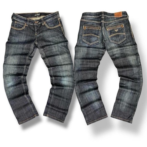 Armani jeans
