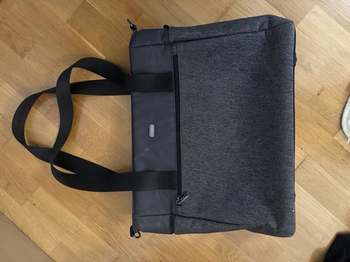 Icandy orange changing bag - icandy,