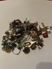 Bundle ODD/PAIRS Mixed Pierced