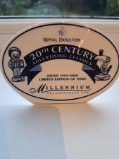 Royal Doulton 20th Century