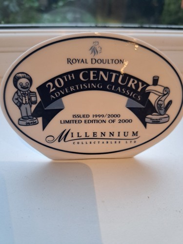 Royal doulton 20th - royal,