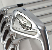 Mizuno MP-15 6pcs 5-6-7-8-9-Pw