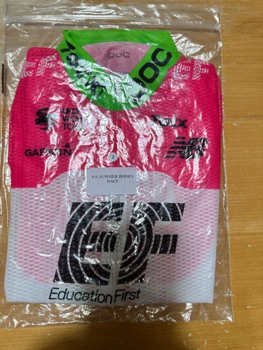 Poc summer jersey - (nwt), ef