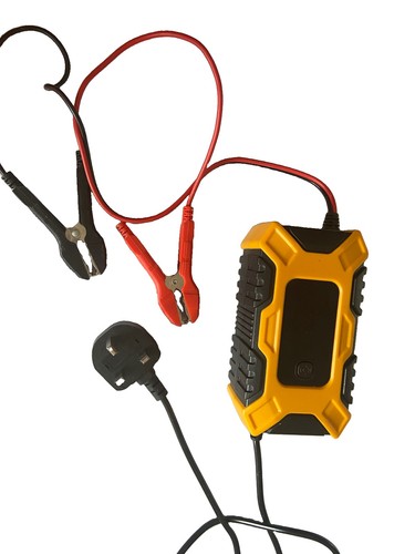 Car motorbike battery - &,