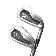 Srixon Z355 Irons / 5-PW / N.S