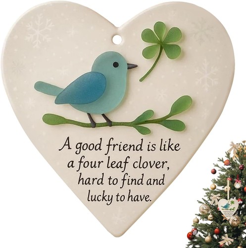 Sea glass heart shaped - sea, glass,