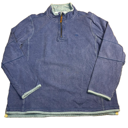 Fatface half zip - zip, sweatshirt