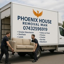Man And Van Hire House Removal Rubbish Removal And Clearance