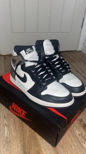 Nike air jordan - jordan, 1